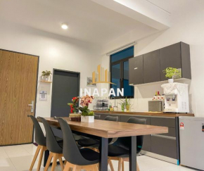 INAPAN @IMPERIO PROFESSIONAL SUITE ALOR SETAR, KEDAH